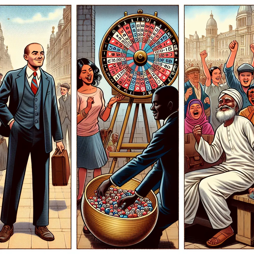 названия цифр в лото