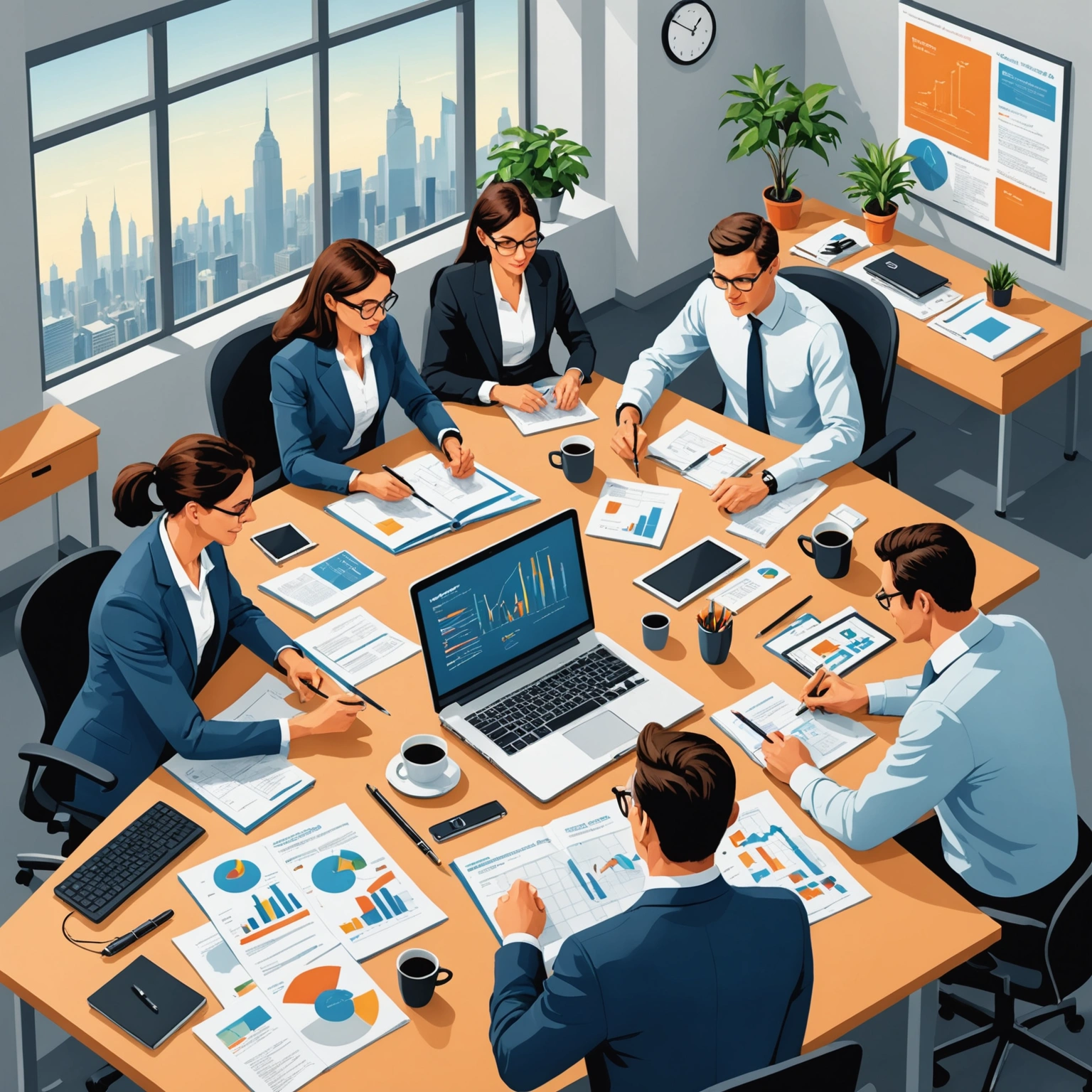 Как превратить усилия в результат: секреты эффективной работы