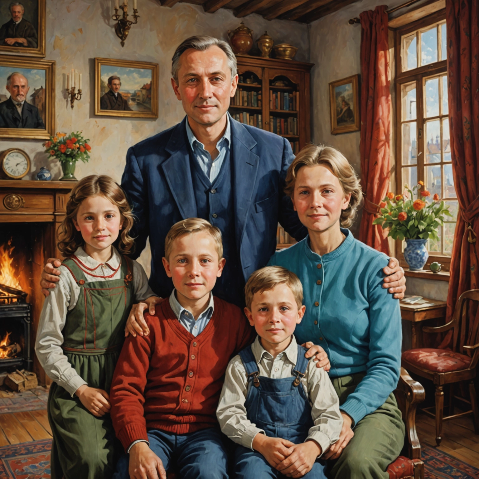 Жена Владимира Машкова: Личная жизнь Владимира Машкова – его супруга и дети