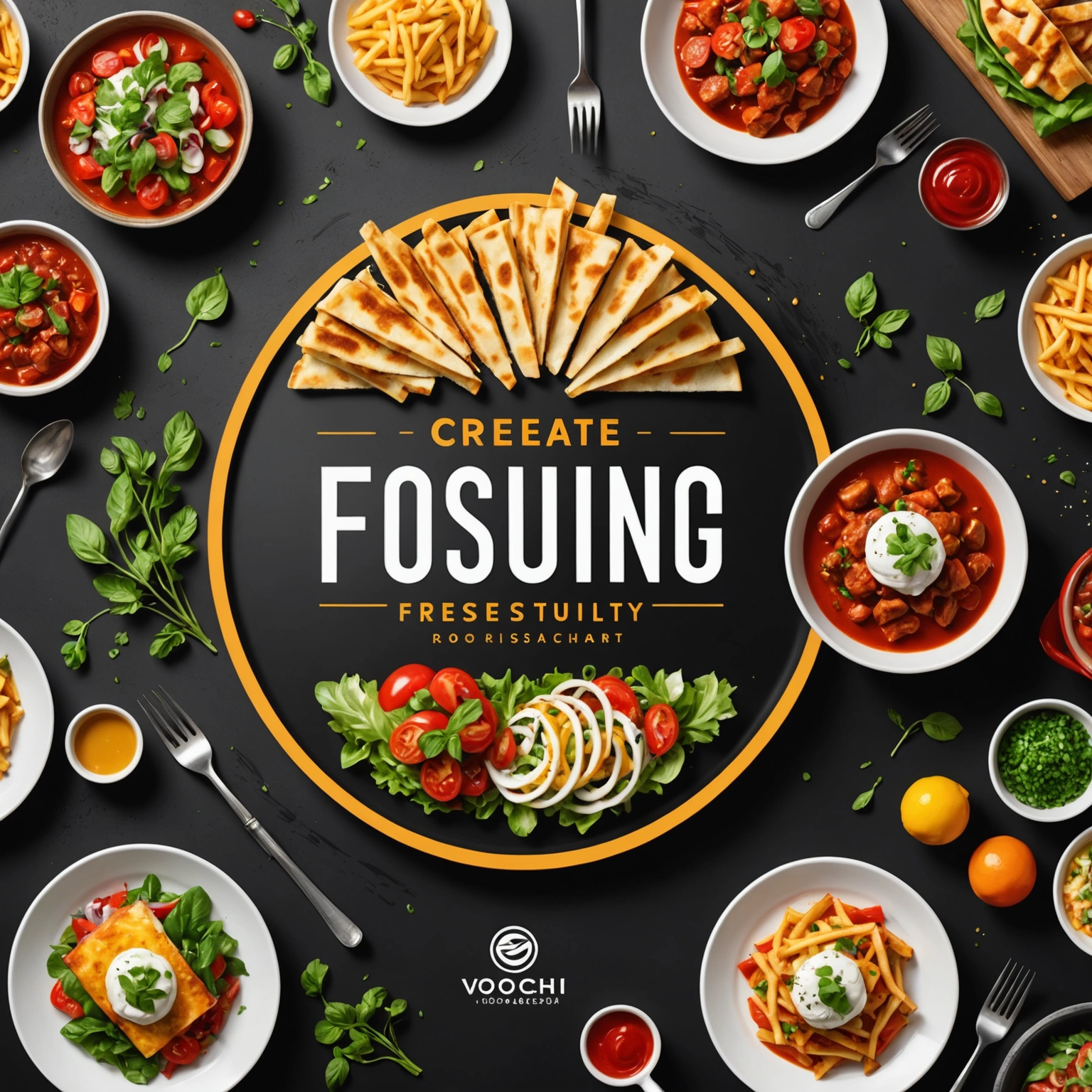 Как бренды завоевывают сердца: уроки от нового логотипа Вкусно и точка