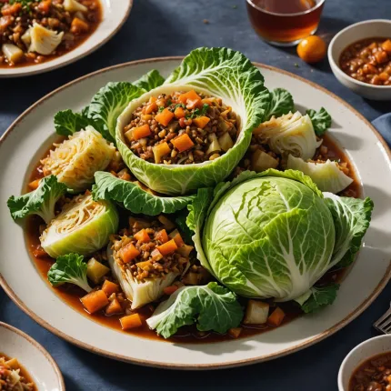 Тушеная капуста: польза, о которой стоит знать каждому