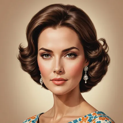 Секреты красоты Татьяны Васильевой: как сохранить молодость и стиль на долгие годы