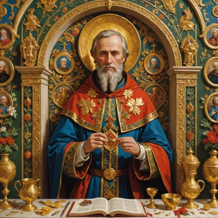 Праздники: Источник вдохновения и традиций для каждой семьи