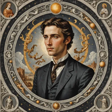 Астрология и личные отношения: почему «венера в деве у мужчины» так важна для понимания характера и чувств