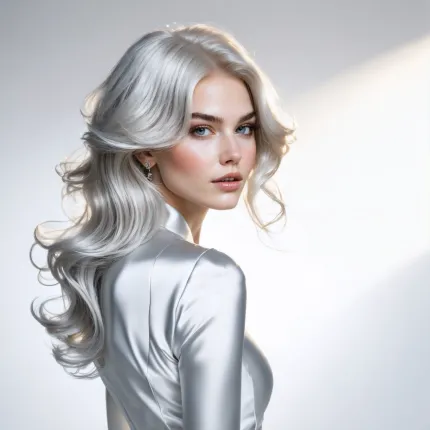 Тонирование блонда оттенки: всё, что нужно знать в 2025 году