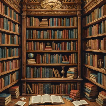 Литературные Переводы: Искусство и Вызовы